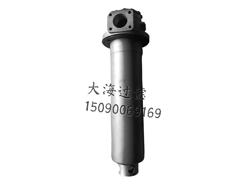 QYL型回油過(guò)濾器